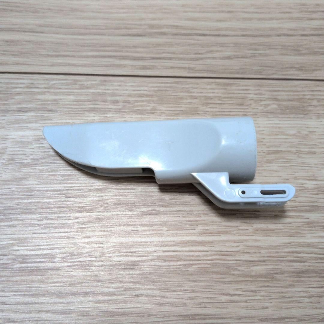 TOSHIBA 掃除機 VC-D50K 2017年製