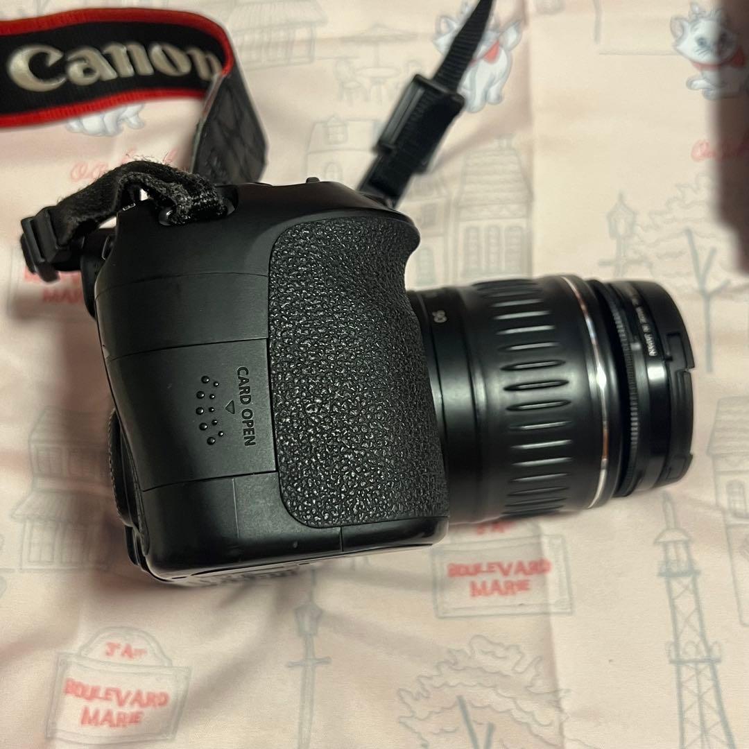 Canon EOS 60D デジタル一眼レフカメラ