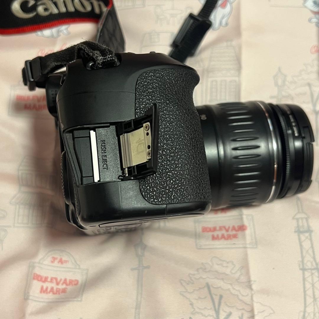 Canon EOS 60D デジタル一眼レフカメラ