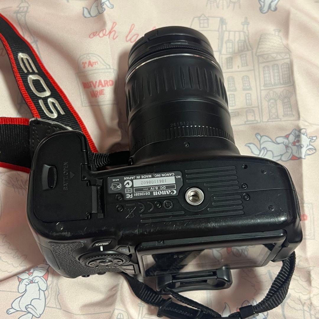 Canon EOS 60D デジタル一眼レフカメラ