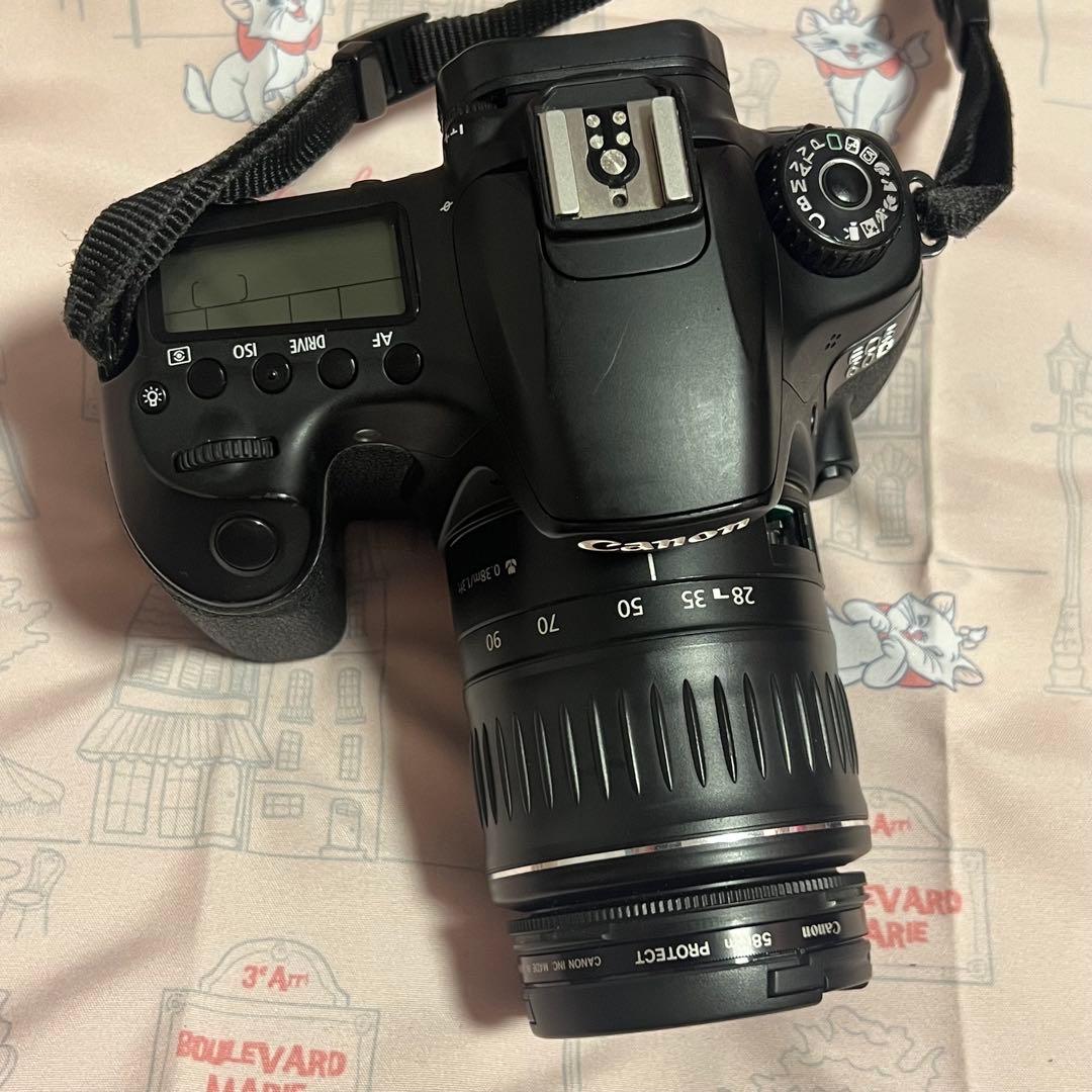 Canon EOS 60D デジタル一眼レフカメラ
