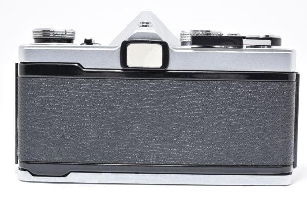 ★美品★ オリンパス OM-1 F.ZUIKO 50mm F1.8 #889