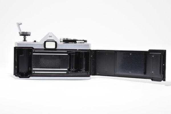 ★美品★ オリンパス OM-1 F.ZUIKO 50mm F1.8 #889
