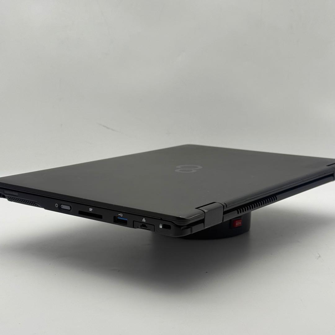 Core i5八世代◆8GB◆256GB◆富士通LifebookU9310タッチ