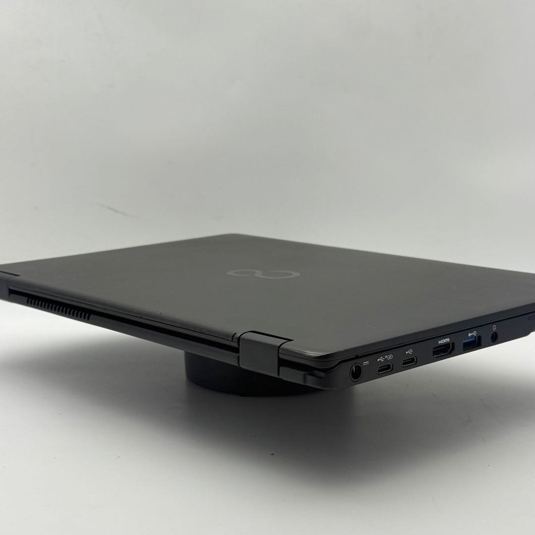 Core i5八世代◆8GB◆256GB◆富士通LifebookU9310タッチ