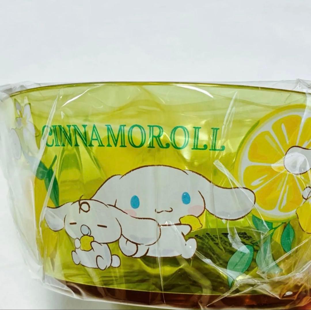 サンリオ　シナモロール　まとめ売り