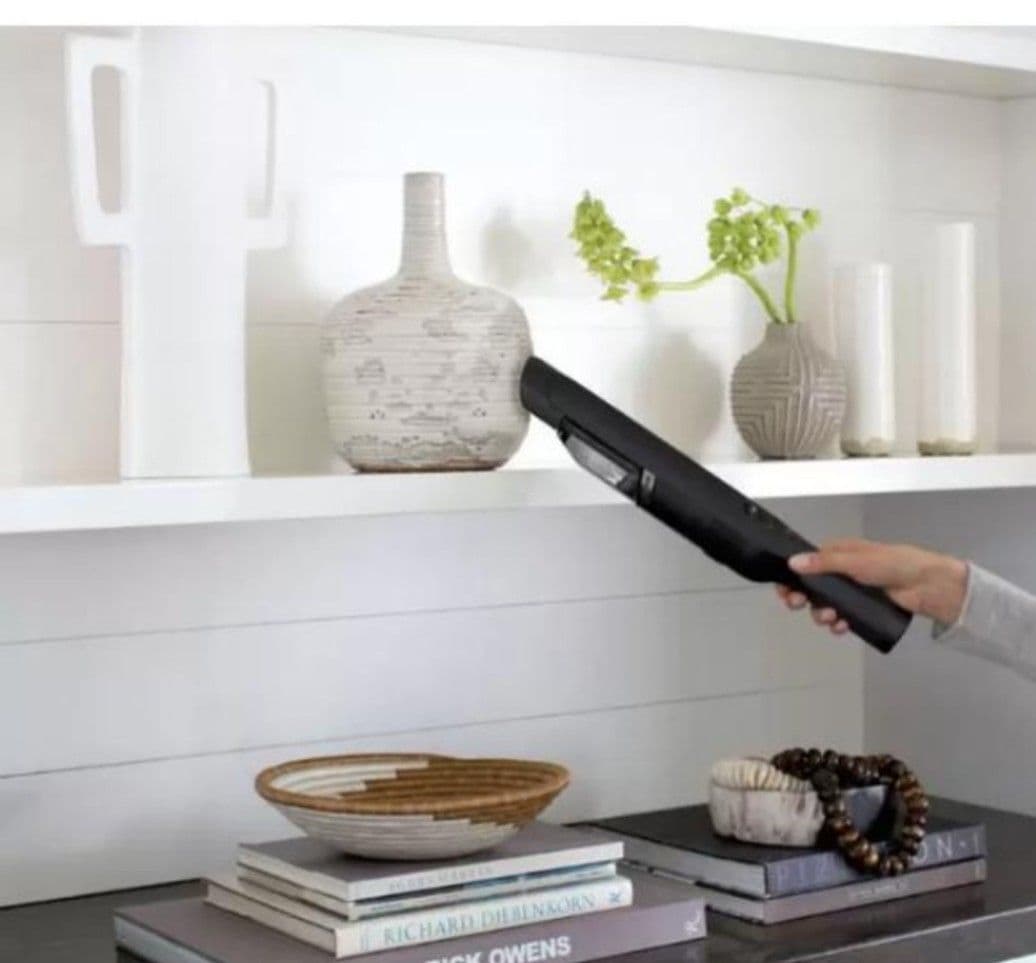 Shark EVOPIWER 充電式ハンディクリーナー