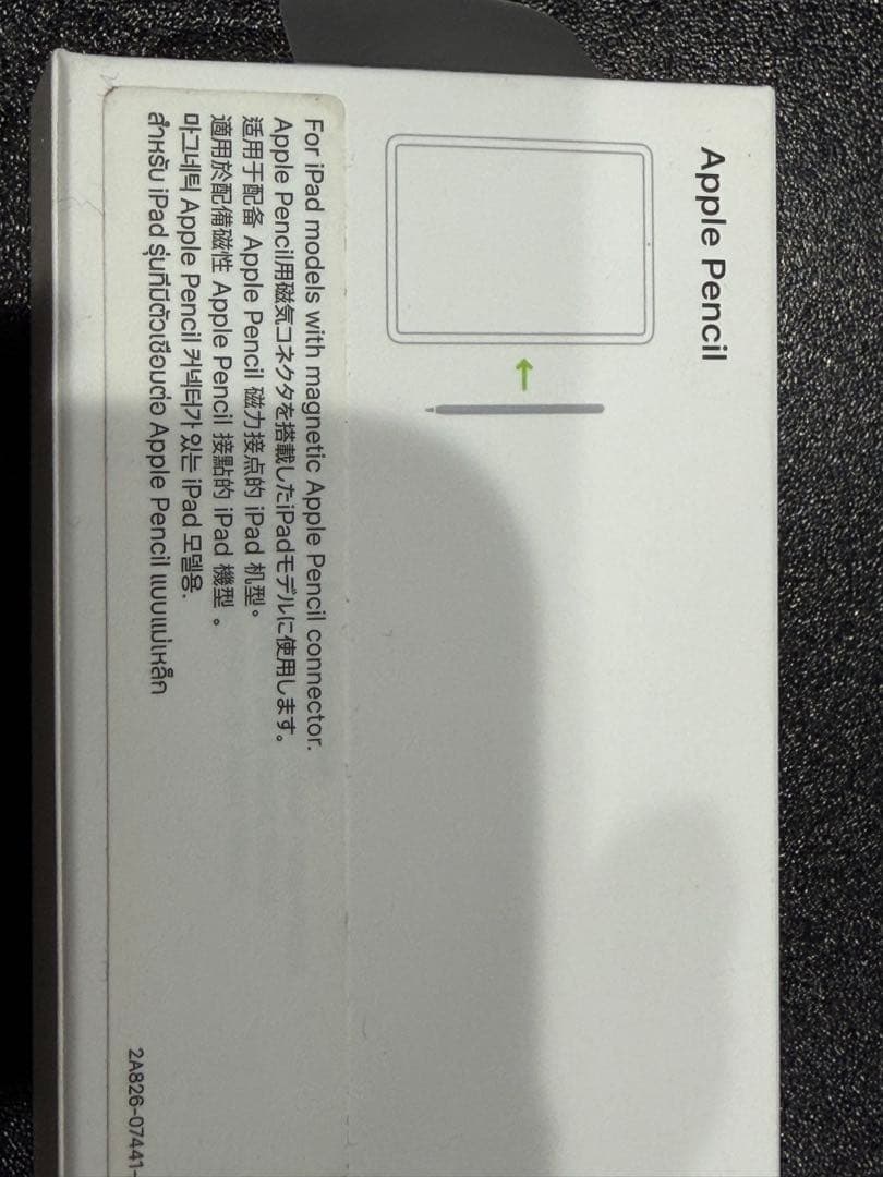 ヌ*ル様 iPad Pro 12.9インチ (第5世代) ★Apple Penc