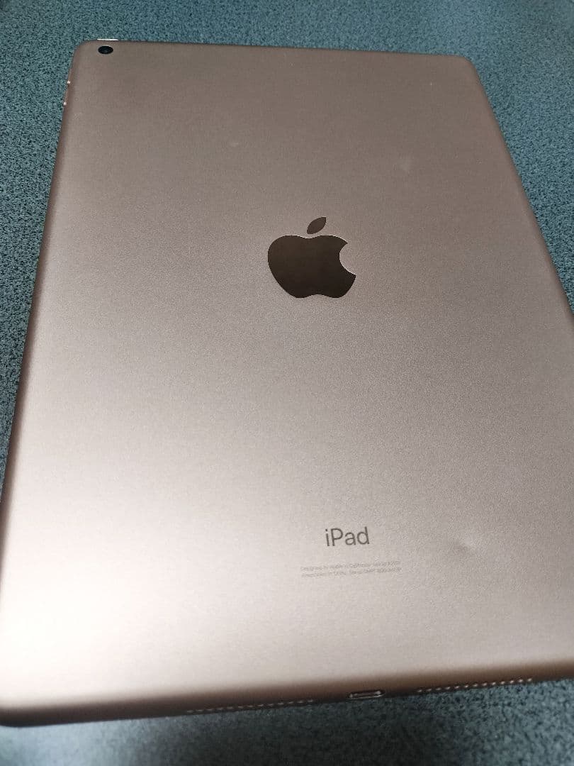 iPad 第7世代 WiFiモデル 32GB
