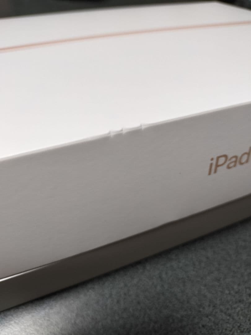 iPad 第7世代 WiFiモデル 32GB