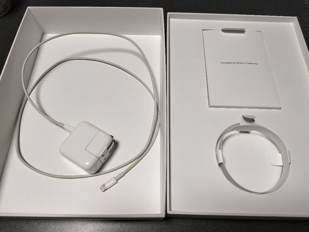 iPad 第7世代 WiFiモデル 32GB