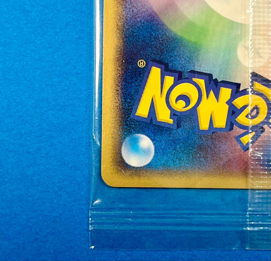 『未開封』ポケパークのピカチュウ　ピカチュウの森（2005年）