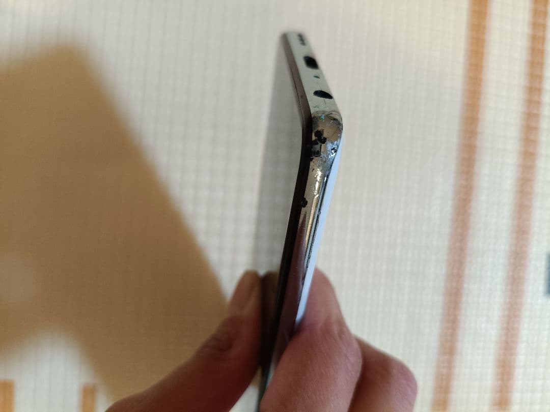 OPPO Reno5 A 本体のみ