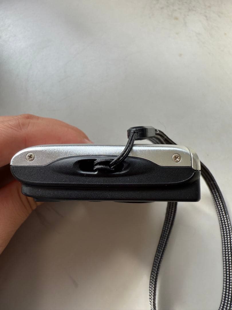 美品 Nikon COOLPIX A100デジタルカメラ