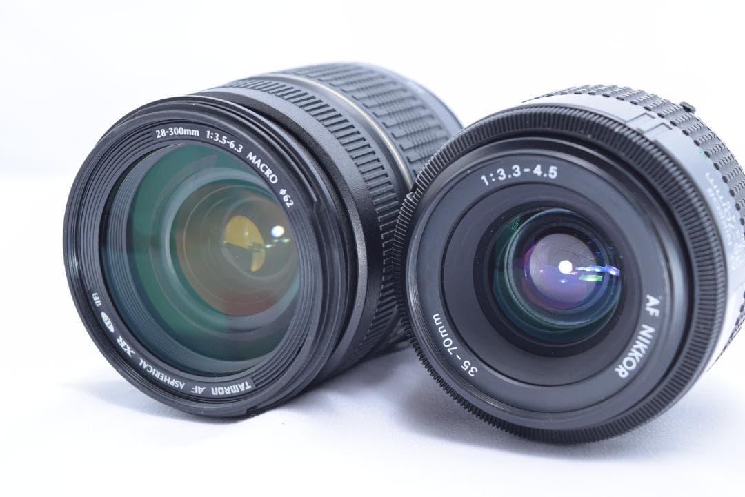 Nikon D90 デジタル一眼レフ カメラ
