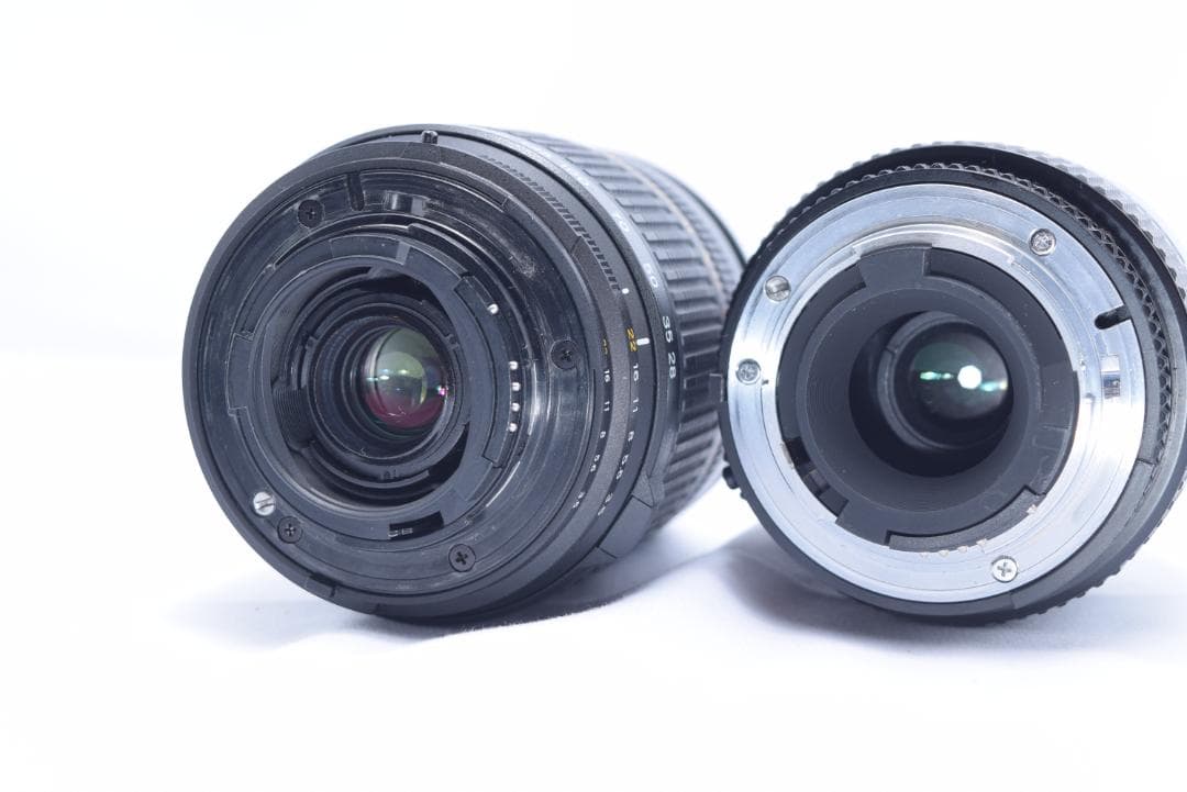 Nikon D90 デジタル一眼レフ カメラ