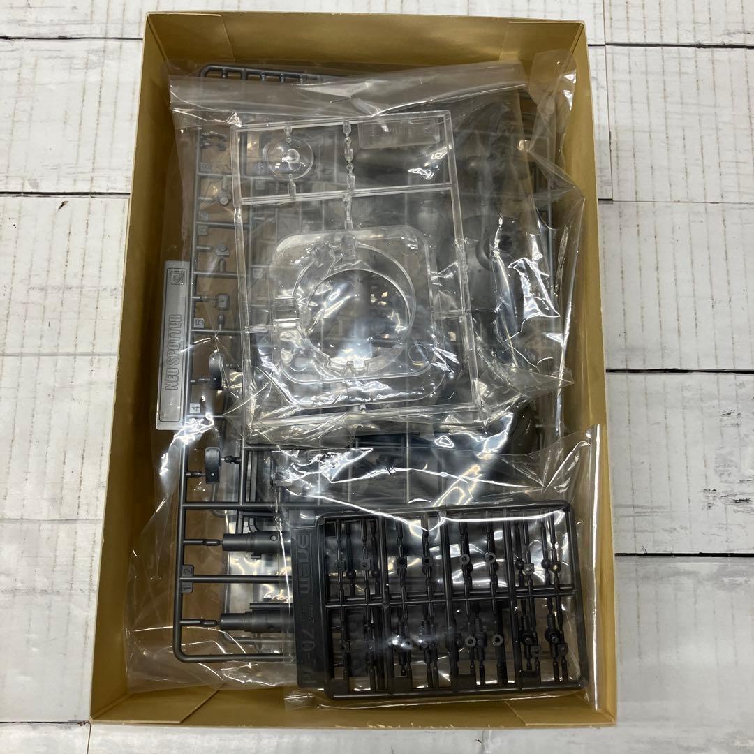 PFK467【未組立品】Ma.K.プラモデル 12点セット