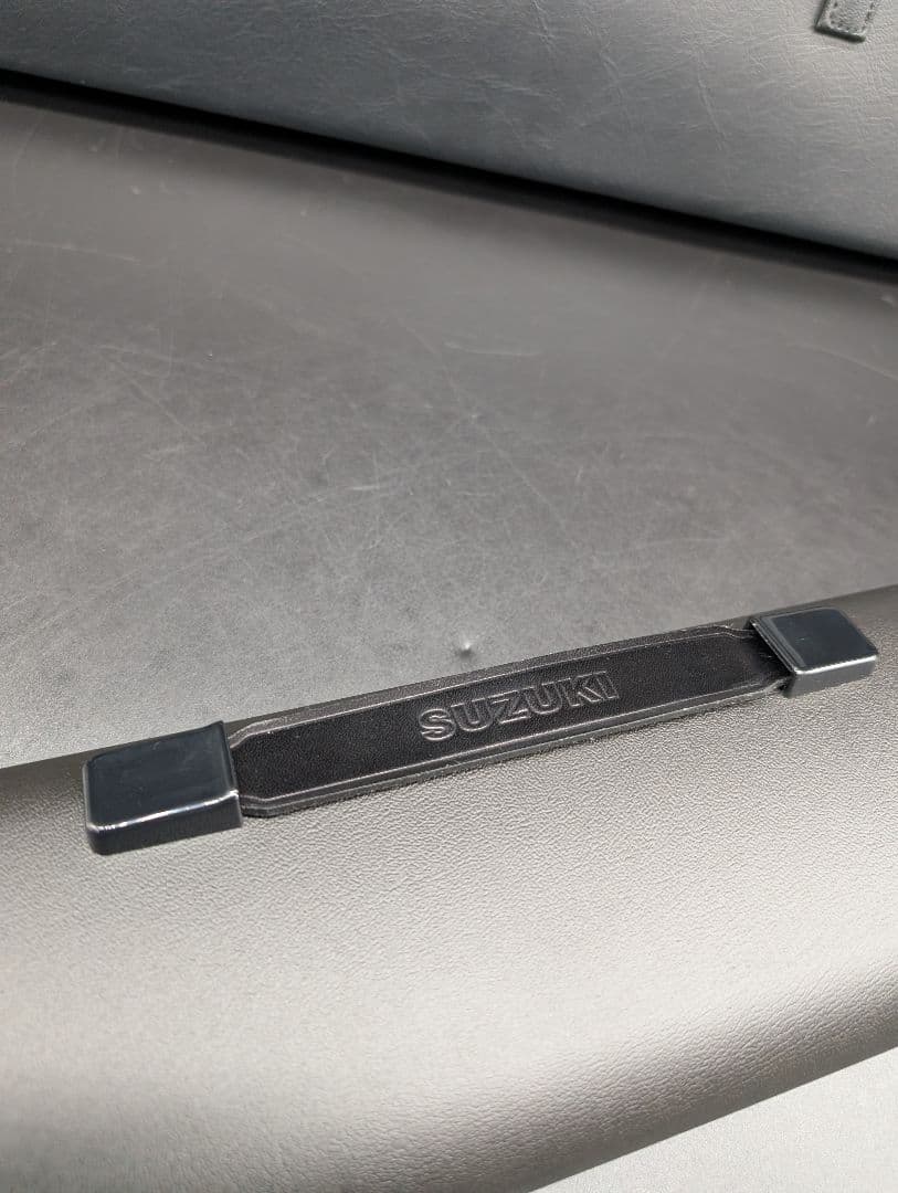 【美品】SUZUKI 鍵盤ハーモニカ PRO-37