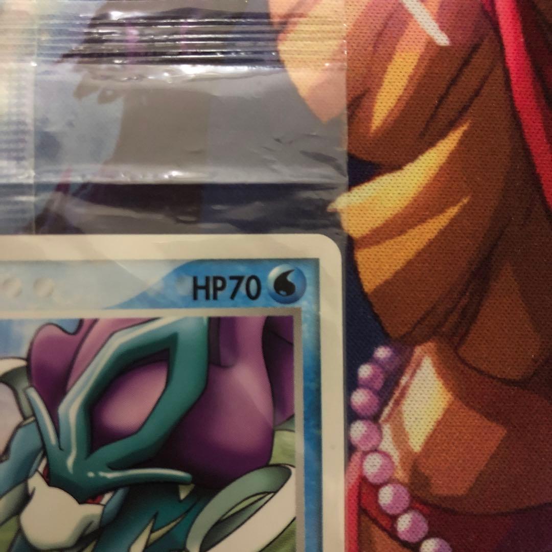 ポケモンカード ポケパーク プロモ 未開封 2枚セット まとめ売り