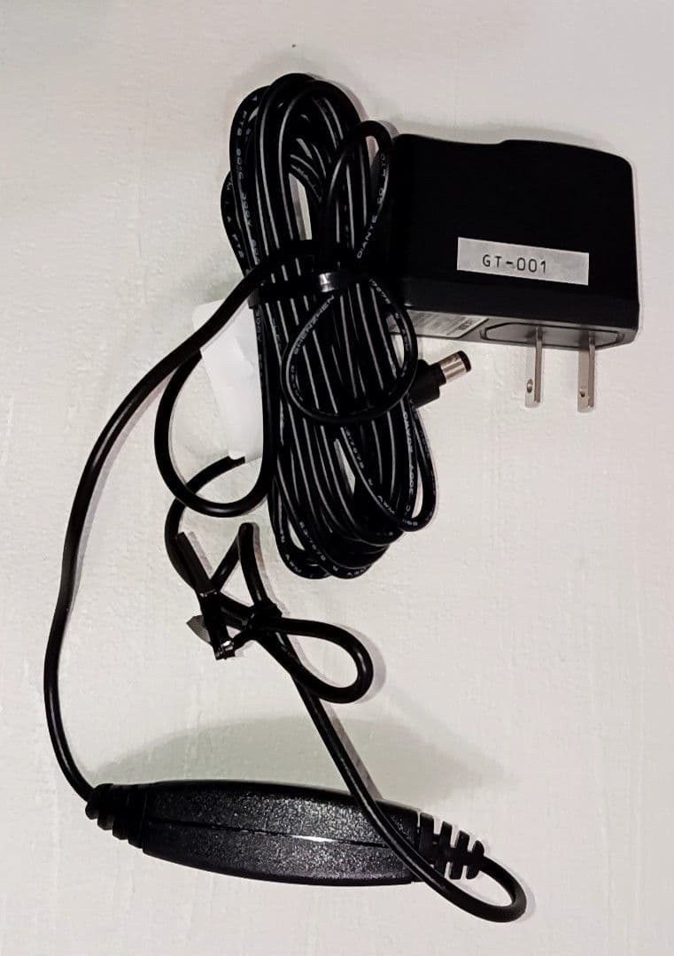 新品同様　#BOSS　GT-001　ボスエフェクター　各取り扱い説明書付属