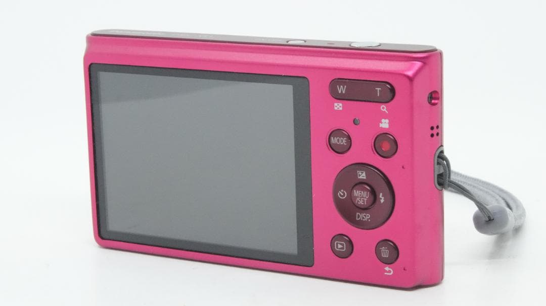 【B2074】 Panasonic LUMIX DMC-XS1 パナソニック