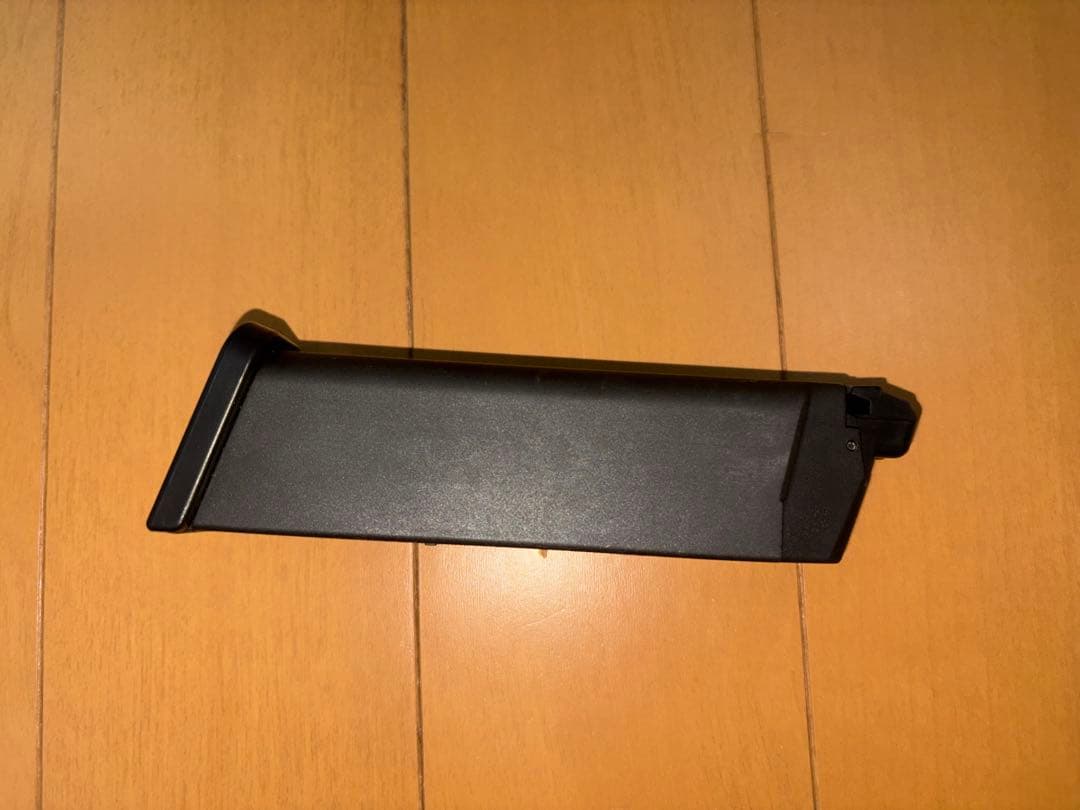 東京マルイ GLOCK 18C ガスブローバック