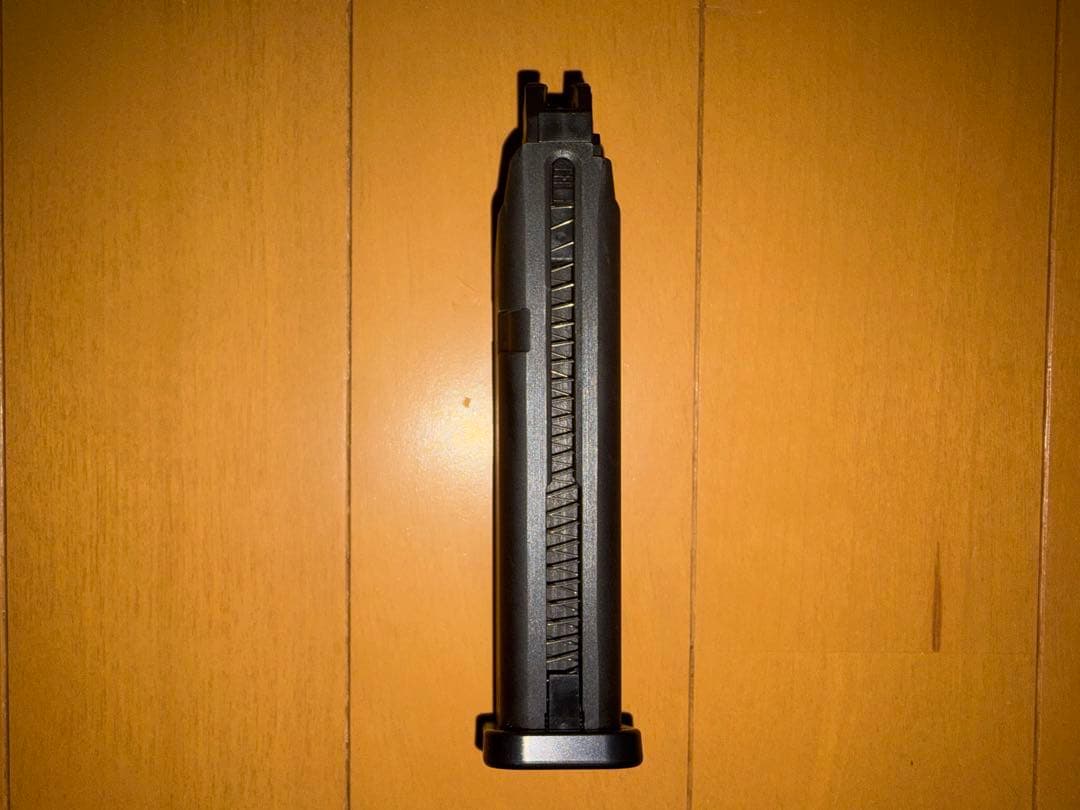 東京マルイ GLOCK 18C ガスブローバック