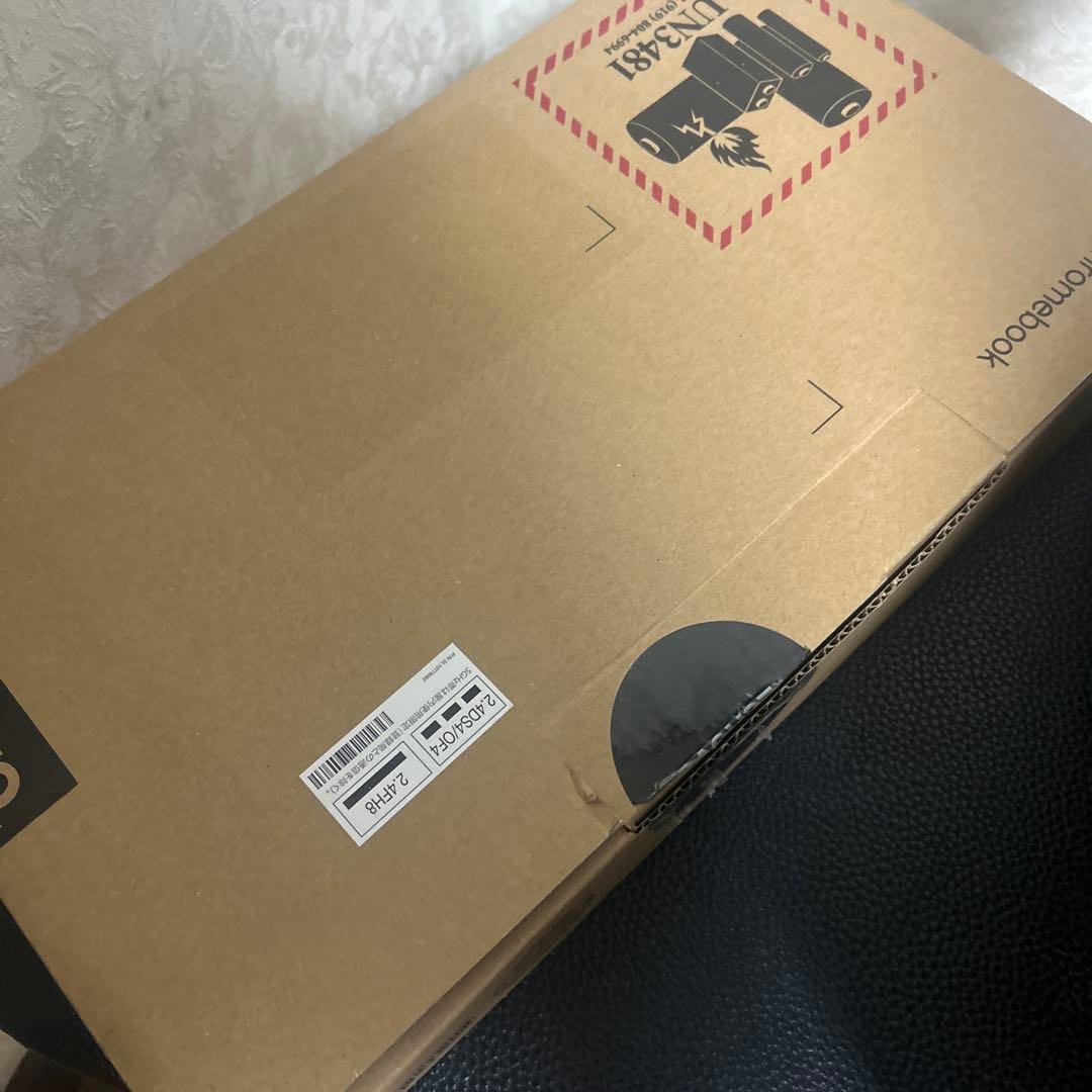 LENOVO レノボ Lenovo 500e Chromebook Gen 4s