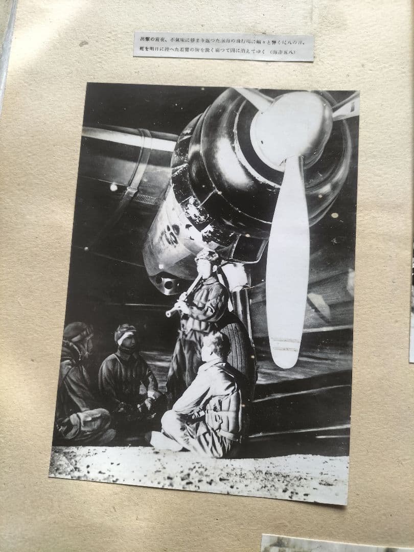 歴史的戦争写真コレクションアルバム