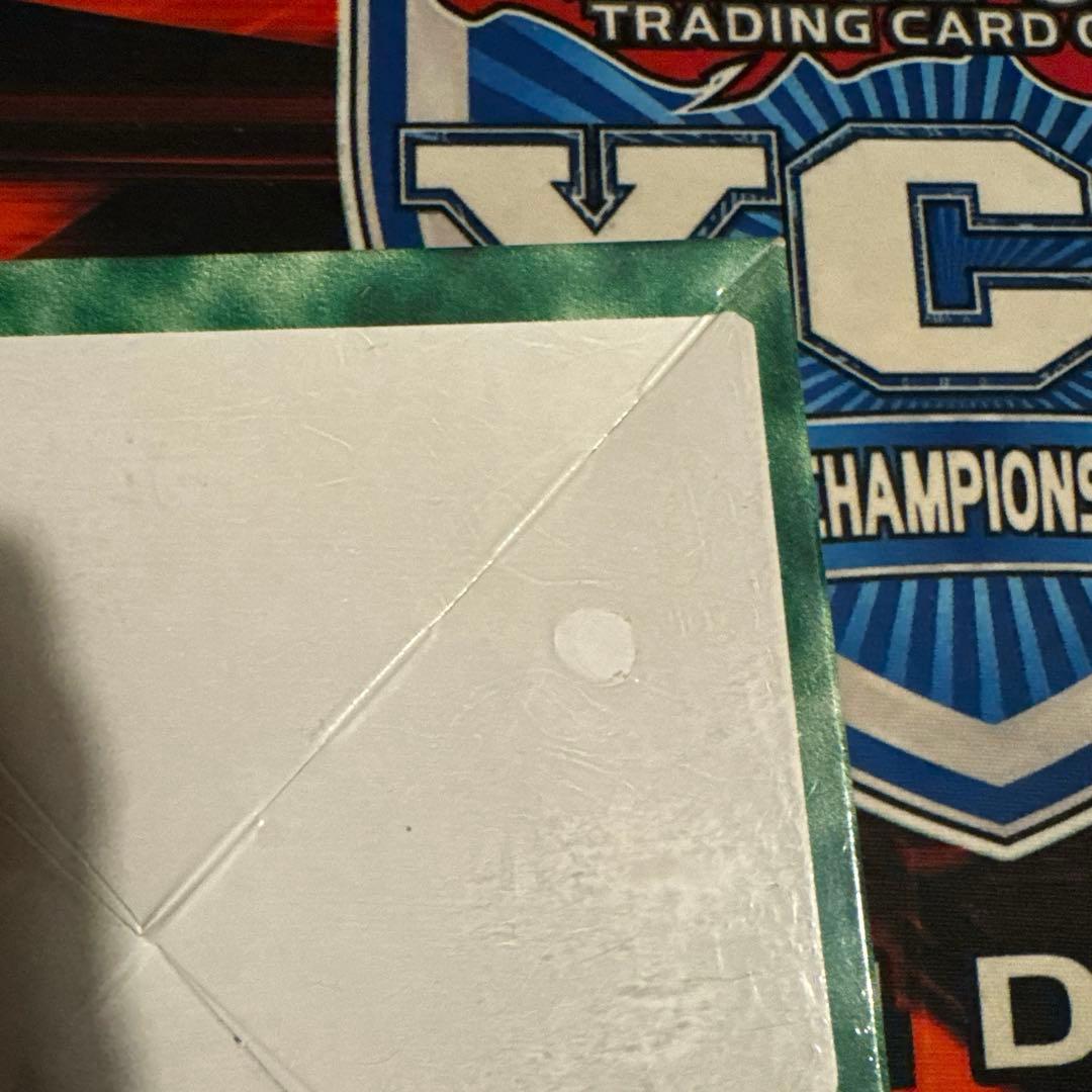 遊戯王　魔法の支配者　マジックルーラーMagic Ruler 未開封BOX