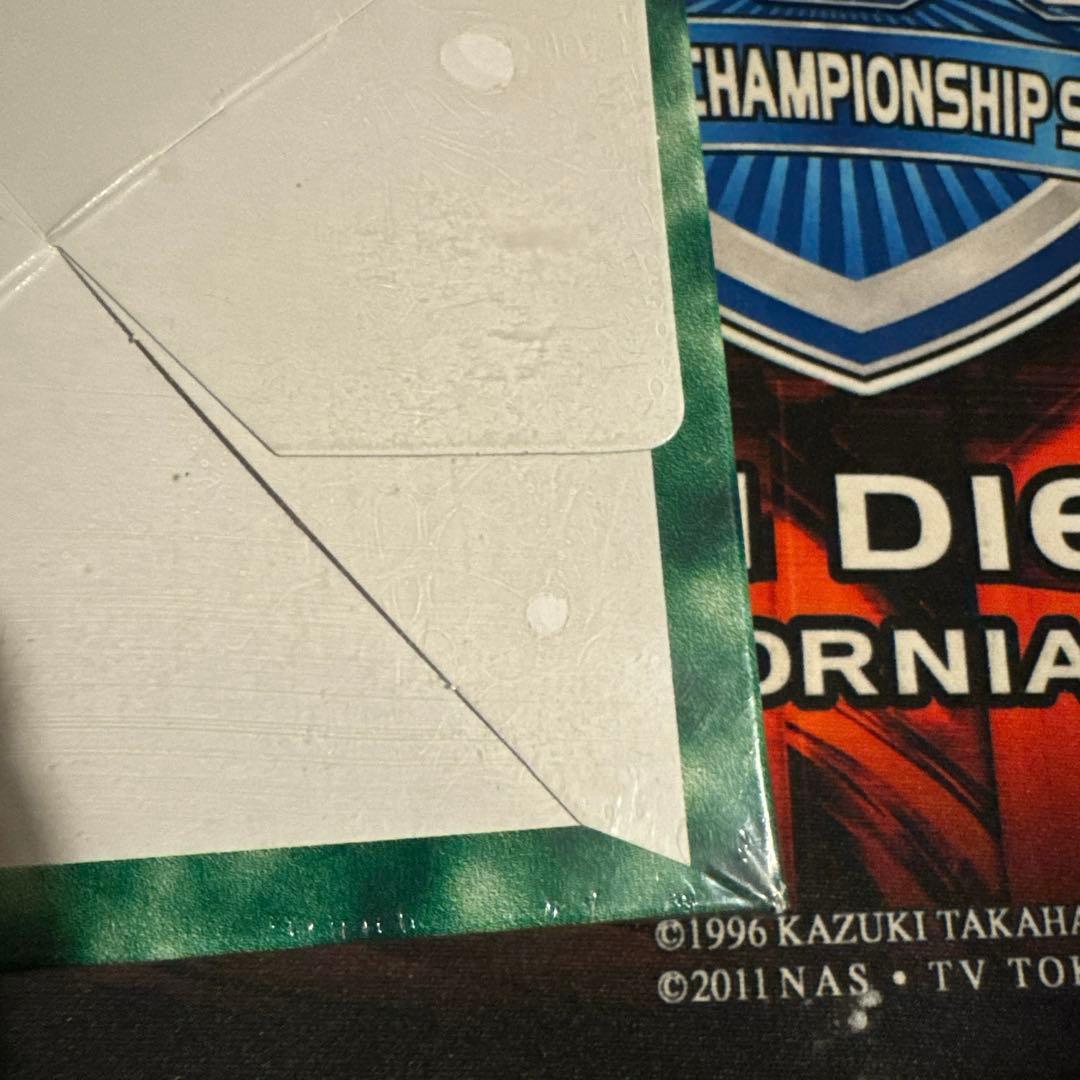 遊戯王　魔法の支配者　マジックルーラーMagic Ruler 未開封BOX