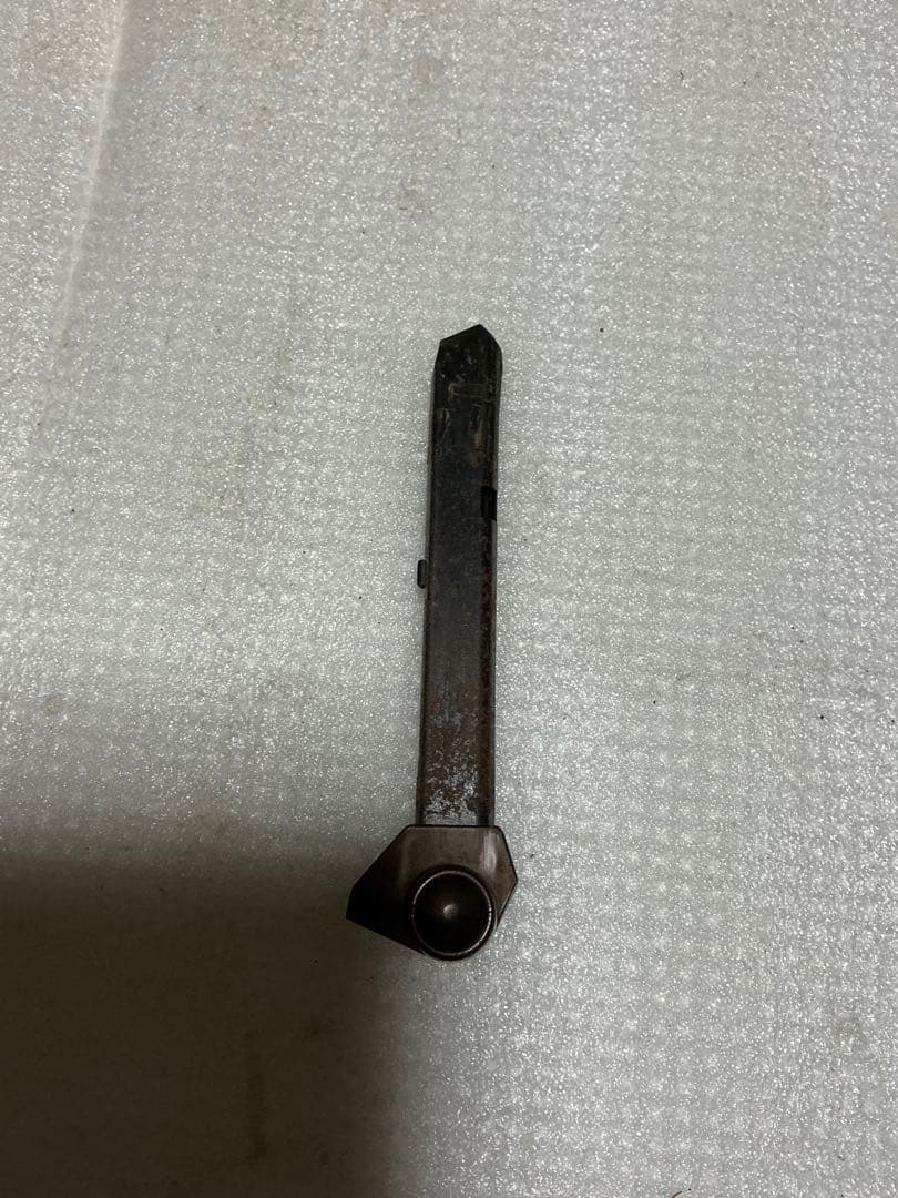 FALCON／LUGER・MODEL・72。【プラスチック製トイガン】。