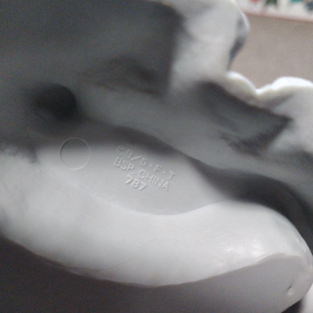 ドラゴンボール　一番くじ　ラストワン　ポルンガ　フィギュア　リペイント