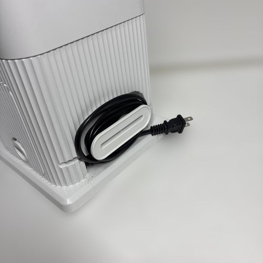 shark◇CleanSense iQ+◇IW3241J ライトチタニウム