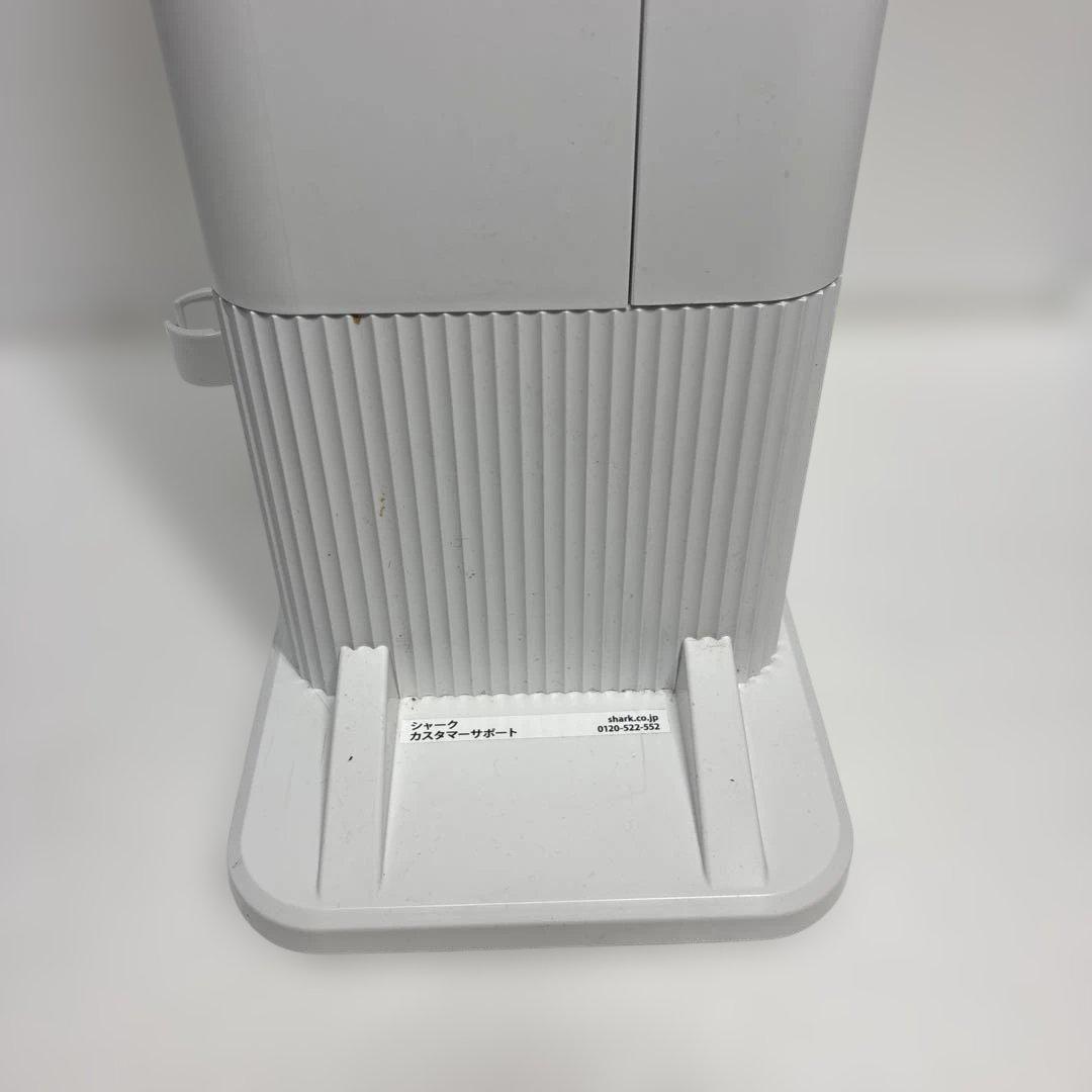 shark◇CleanSense iQ+◇IW3241J ライトチタニウム
