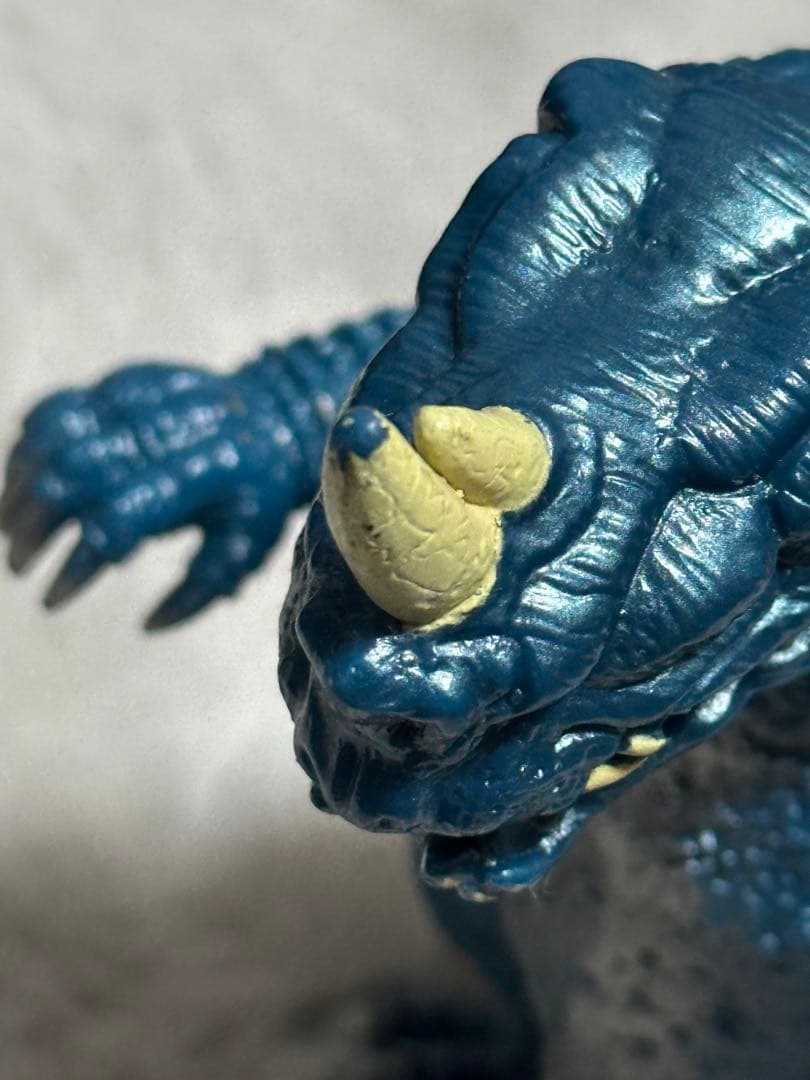 パワードアボラス　パワードバニラ　ソフビ　ウルトラマンシリーズ 怪獣フィギュア