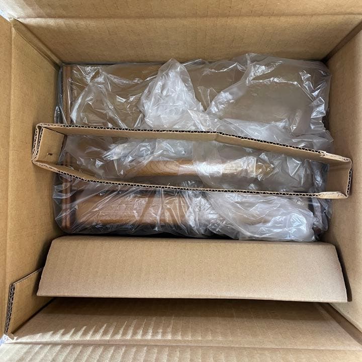 五面鏡コスメボックス