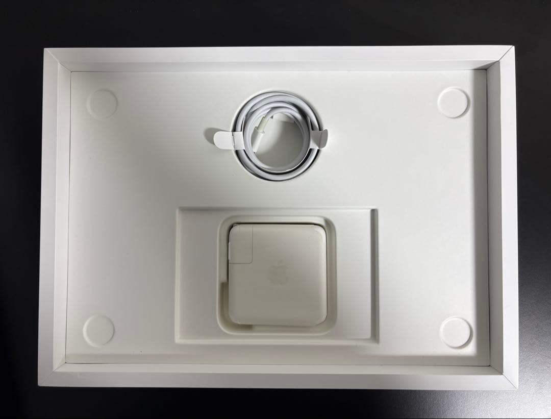MacBook Pro M1 8GB 512GB 90% 美品