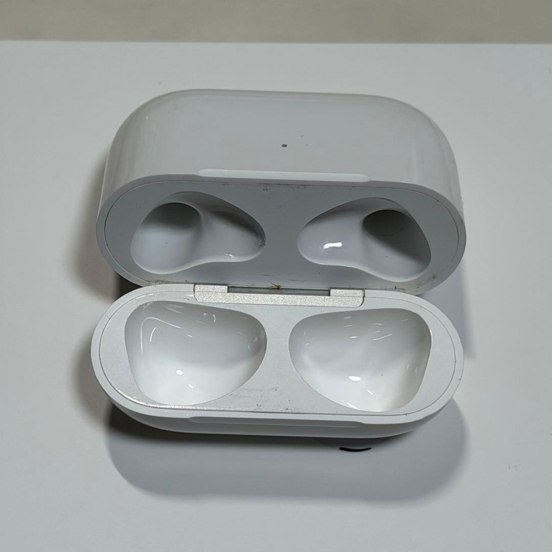 AirPods 3 本体 充電ケース付き 箱付き