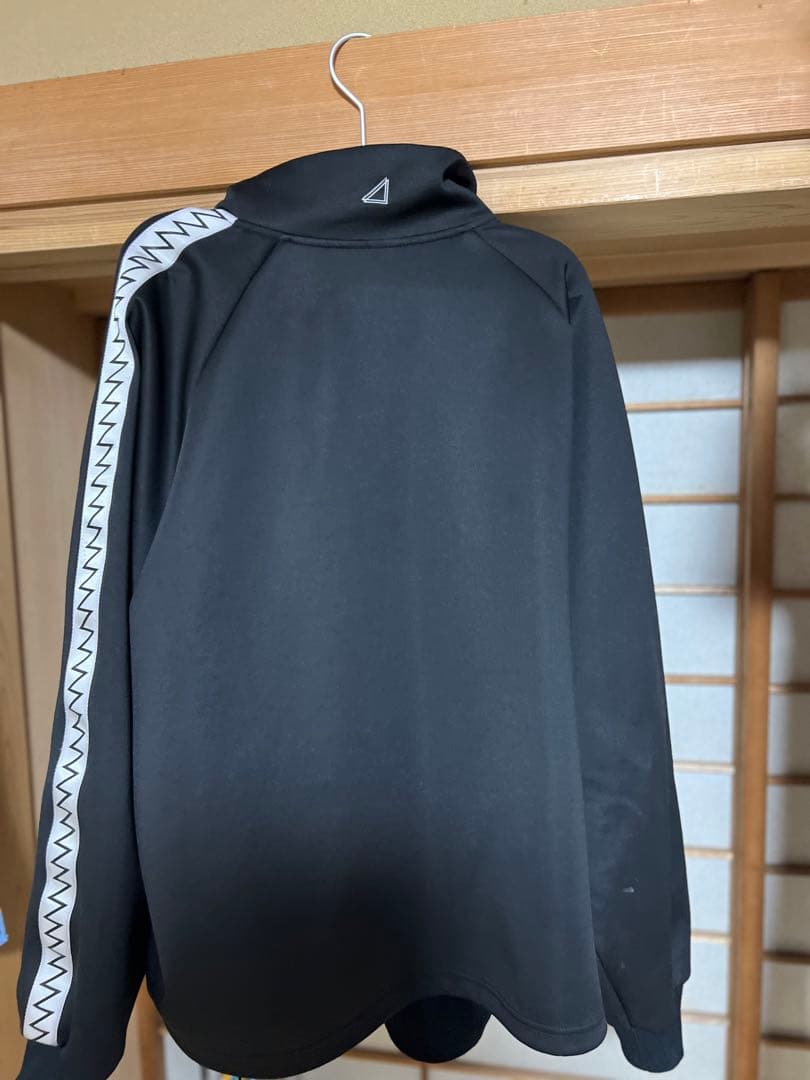 櫻坂46三期生ライブ トラックジャケット　ジャージ　XL