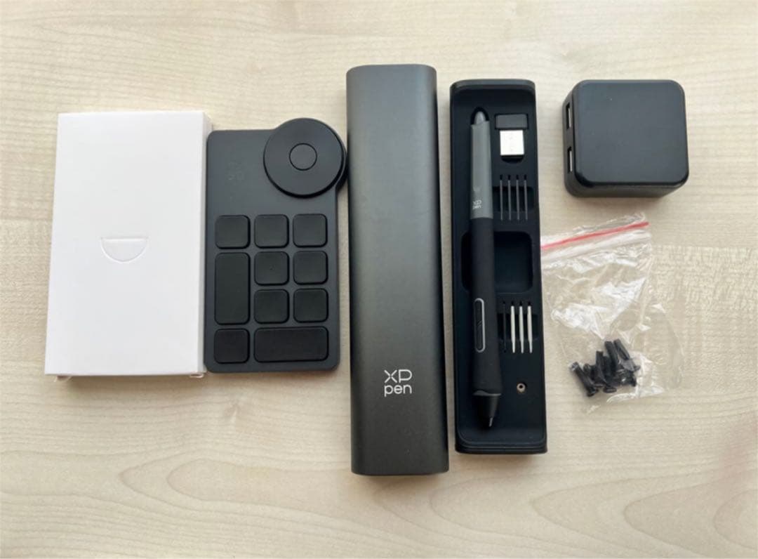 【早い者勝ち】XPPen Artist Pro 16 (Gen 2)