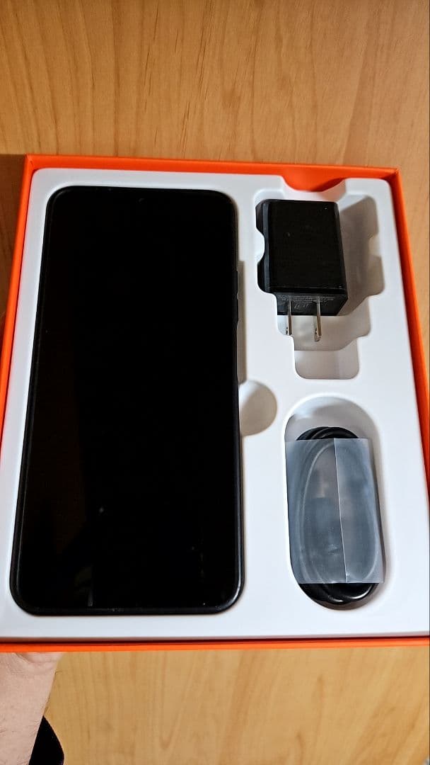 FOSSiBOT S2 最大20GB+256GB Android14