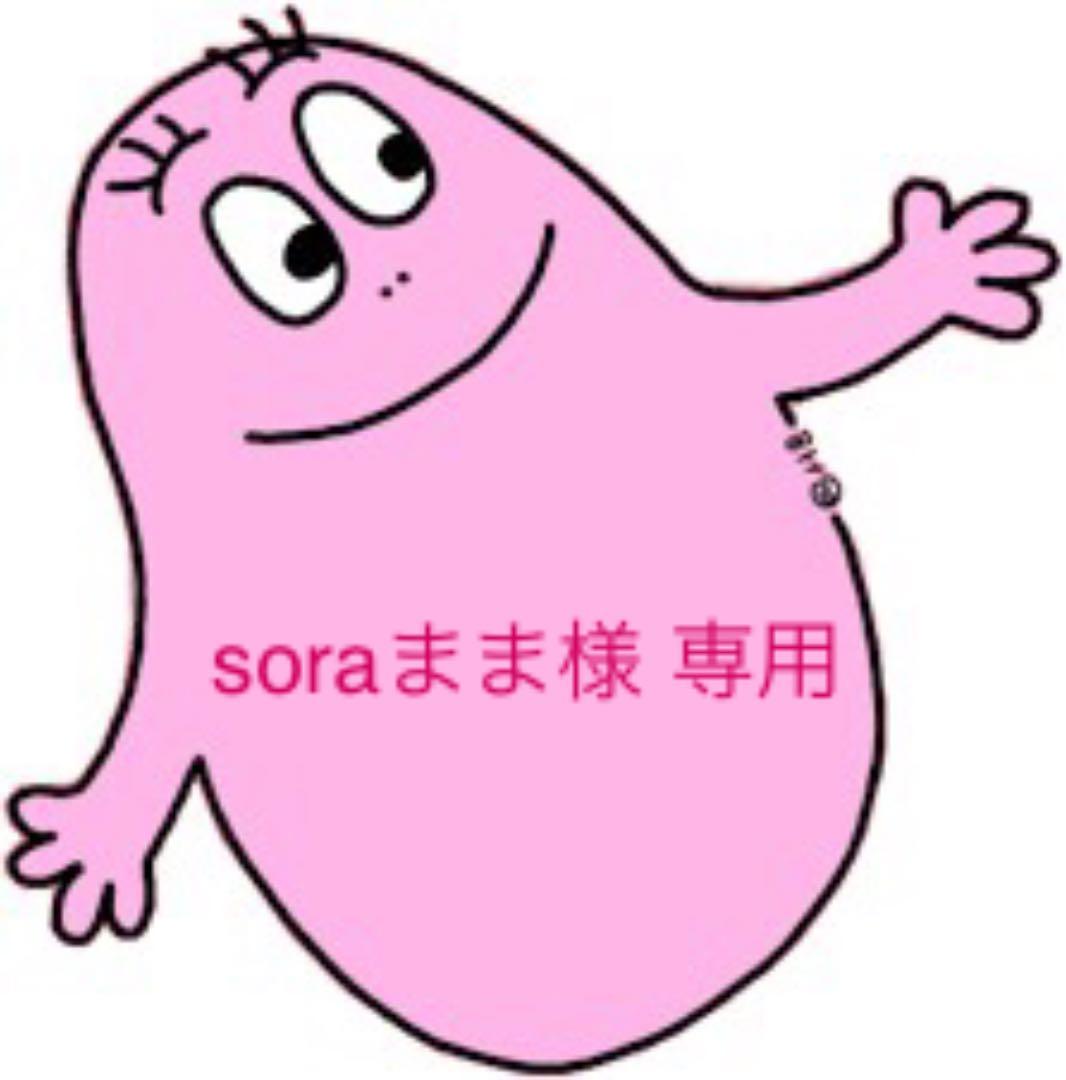 soraまま
