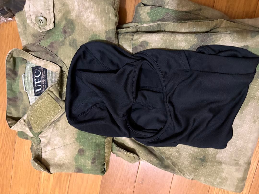 サバゲーセット 89式 電動ガン 東京マルイ 充電器バッテリー ゴーグル 迷彩服