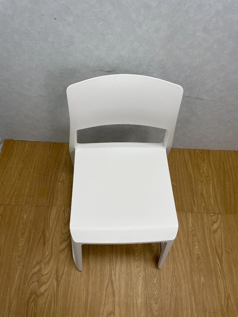 K☆1081 Vitra ヴィトラ tip ton chair ティプトンチェア