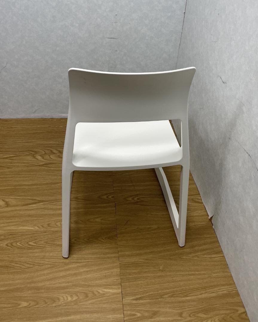 K☆1081 Vitra ヴィトラ tip ton chair ティプトンチェア