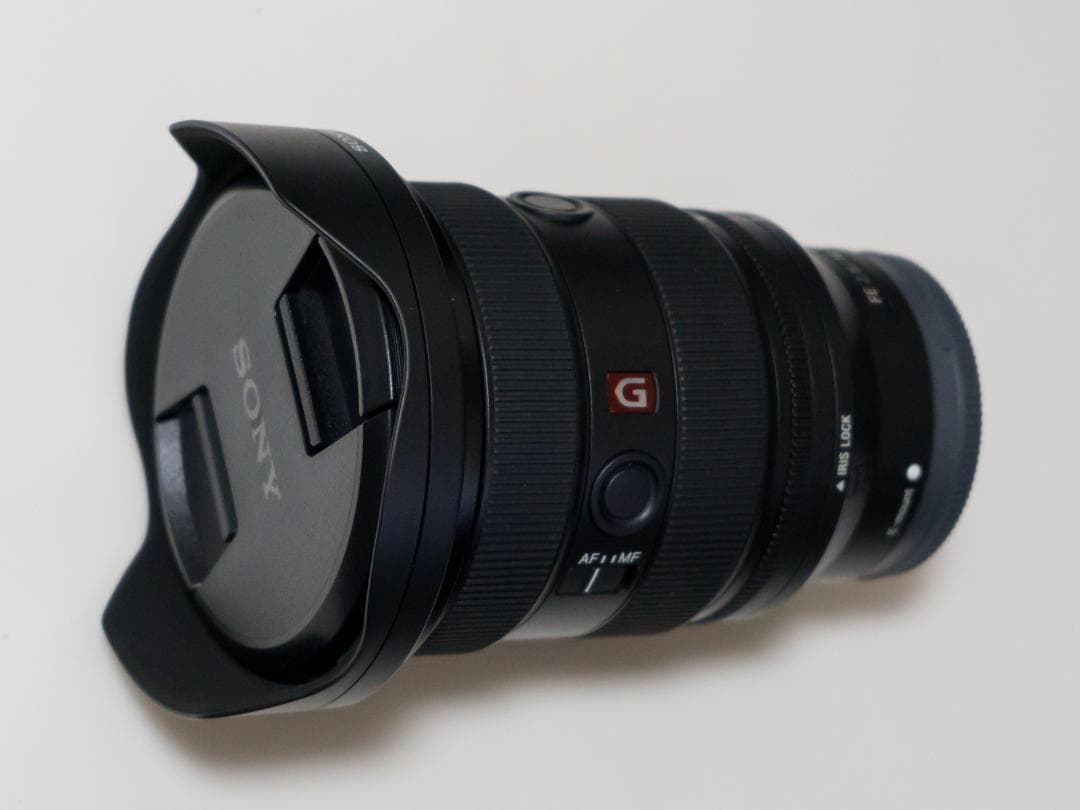 SEL1635GM2 ほぼ新品