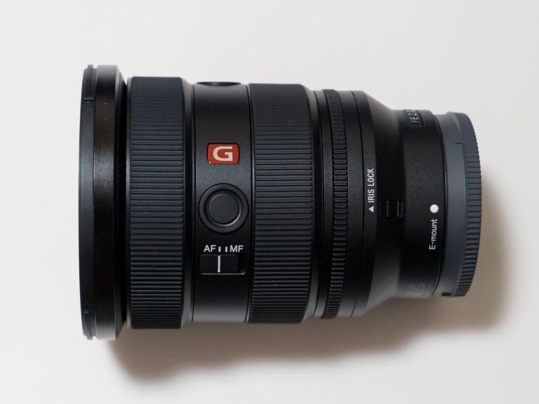 SEL1635GM2 ほぼ新品