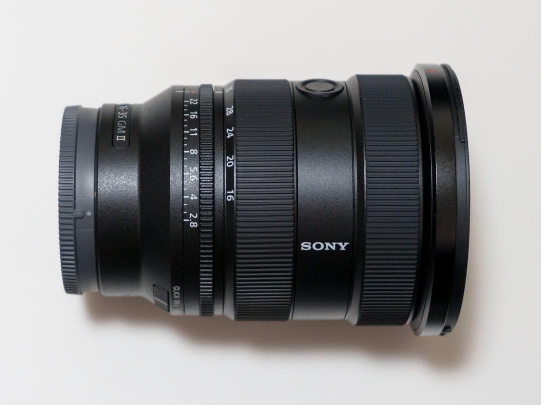 SEL1635GM2 ほぼ新品