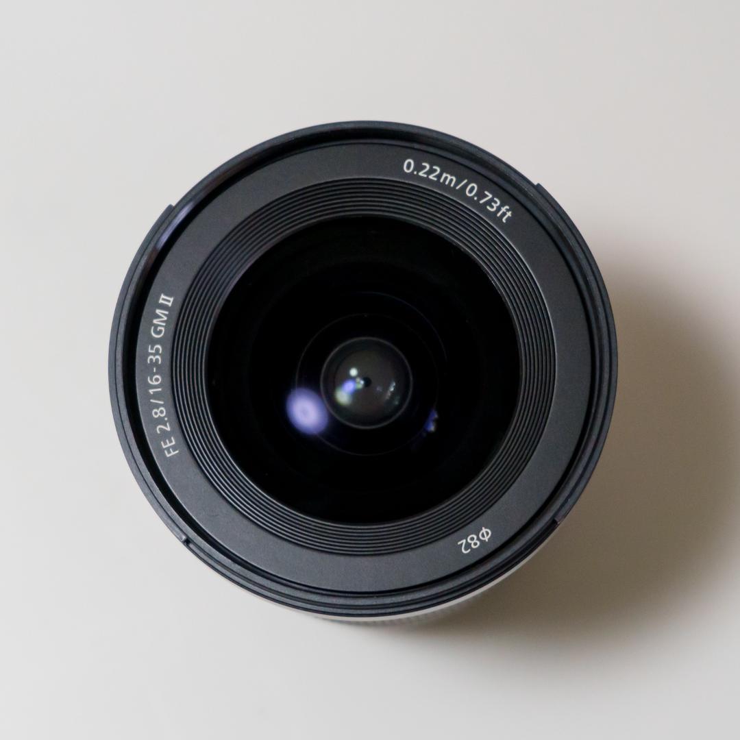 SEL1635GM2 ほぼ新品